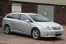 USED 2010 59 TOYOTA AVENSIS 2.0 T4 D-4D  5d 125 BHP 12x RECORDED SERVICES!