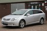 USED 2010 59 TOYOTA AVENSIS 2.0 T4 D-4D  5d 125 BHP 12x RECORDED SERVICES!