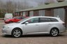 USED 2010 59 TOYOTA AVENSIS 2.0 T4 D-4D  5d 125 BHP 12x RECORDED SERVICES!