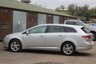 USED 2010 59 TOYOTA AVENSIS 2.0 T4 D-4D  5d 125 BHP 12x RECORDED SERVICES!