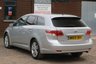 USED 2010 59 TOYOTA AVENSIS 2.0 T4 D-4D  5d 125 BHP 12x RECORDED SERVICES!