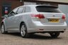 USED 2010 59 TOYOTA AVENSIS 2.0 T4 D-4D  5d 125 BHP 12x RECORDED SERVICES!