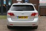 USED 2010 59 TOYOTA AVENSIS 2.0 T4 D-4D  5d 125 BHP 12x RECORDED SERVICES!