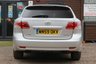 USED 2010 59 TOYOTA AVENSIS 2.0 T4 D-4D  5d 125 BHP 12x RECORDED SERVICES!