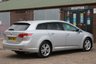 USED 2010 59 TOYOTA AVENSIS 2.0 T4 D-4D  5d 125 BHP 12x RECORDED SERVICES!