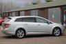 USED 2010 59 TOYOTA AVENSIS 2.0 T4 D-4D  5d 125 BHP 12x RECORDED SERVICES!