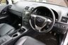 USED 2010 59 TOYOTA AVENSIS 2.0 T4 D-4D  5d 125 BHP 12x RECORDED SERVICES!