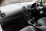 USED 2010 59 TOYOTA AVENSIS 2.0 T4 D-4D  5d 125 BHP 12x RECORDED SERVICES!