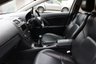 USED 2010 59 TOYOTA AVENSIS 2.0 T4 D-4D  5d 125 BHP 12x RECORDED SERVICES!