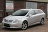 USED 2010 59 TOYOTA AVENSIS 2.0 T4 D-4D  5d 125 BHP 12x RECORDED SERVICES!