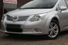 USED 2010 59 TOYOTA AVENSIS 2.0 T4 D-4D  5d 125 BHP 12x RECORDED SERVICES!
