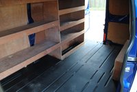 USED 2014 64 FORD TRANSIT CUSTOM 2.2 290 LIMITED LR P/V 124 BHP www.suffolkcarcentre.co.uk - Located at Ilketshall