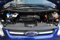 USED 2014 64 FORD TRANSIT CUSTOM 2.2 290 LIMITED LR P/V 124 BHP www.suffolkcarcentre.co.uk - Located at Ilketshall