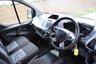 USED 2014 64 FORD TRANSIT CUSTOM 2.2 290 LIMITED LR P/V 124 BHP www.suffolkcarcentre.co.uk - Located at Ilketshall