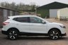 USED 2017 17 NISSAN QASHQAI 1.5 N-CONNECTA DCI 5d 108 BHP SERVICED APRIL 2021!