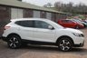 USED 2017 17 NISSAN QASHQAI 1.5 N-CONNECTA DCI 5d 108 BHP SERVICED APRIL 2021!