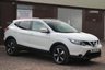 USED 2017 17 NISSAN QASHQAI 1.5 N-CONNECTA DCI 5d 108 BHP SERVICED APRIL 2021!