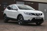USED 2017 17 NISSAN QASHQAI 1.5 N-CONNECTA DCI 5d 108 BHP SERVICED APRIL 2021!