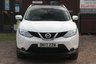 USED 2017 17 NISSAN QASHQAI 1.5 N-CONNECTA DCI 5d 108 BHP SERVICED APRIL 2021!