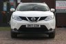 USED 2017 17 NISSAN QASHQAI 1.5 N-CONNECTA DCI 5d 108 BHP SERVICED APRIL 2021!