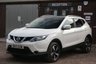 USED 2017 17 NISSAN QASHQAI 1.5 N-CONNECTA DCI 5d 108 BHP SERVICED APRIL 2021!