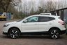 USED 2017 17 NISSAN QASHQAI 1.5 N-CONNECTA DCI 5d 108 BHP SERVICED APRIL 2021!