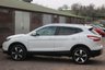 USED 2017 17 NISSAN QASHQAI 1.5 N-CONNECTA DCI 5d 108 BHP SERVICED APRIL 2021!