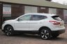 USED 2017 17 NISSAN QASHQAI 1.5 N-CONNECTA DCI 5d 108 BHP SERVICED APRIL 2021!