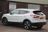 USED 2017 17 NISSAN QASHQAI 1.5 N-CONNECTA DCI 5d 108 BHP SERVICED APRIL 2021!