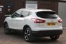 USED 2017 17 NISSAN QASHQAI 1.5 N-CONNECTA DCI 5d 108 BHP SERVICED APRIL 2021!