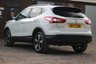 USED 2017 17 NISSAN QASHQAI 1.5 N-CONNECTA DCI 5d 108 BHP SERVICED APRIL 2021!