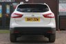 USED 2017 17 NISSAN QASHQAI 1.5 N-CONNECTA DCI 5d 108 BHP SERVICED APRIL 2021!