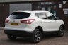 USED 2017 17 NISSAN QASHQAI 1.5 N-CONNECTA DCI 5d 108 BHP SERVICED APRIL 2021!