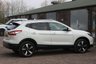 USED 2017 17 NISSAN QASHQAI 1.5 N-CONNECTA DCI 5d 108 BHP SERVICED APRIL 2021!
