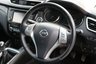 USED 2017 17 NISSAN QASHQAI 1.5 N-CONNECTA DCI 5d 108 BHP SERVICED APRIL 2021!