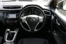 USED 2017 17 NISSAN QASHQAI 1.5 N-CONNECTA DCI 5d 108 BHP SERVICED APRIL 2021!