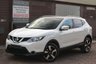 USED 2017 17 NISSAN QASHQAI 1.5 N-CONNECTA DCI 5d 108 BHP SERVICED APRIL 2021!