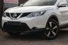 USED 2017 17 NISSAN QASHQAI 1.5 N-CONNECTA DCI 5d 108 BHP SERVICED APRIL 2021!