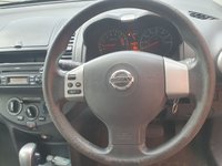 USED 2009 59 NISSAN NOTE 1.6 VISIA 5d 110 BHP 