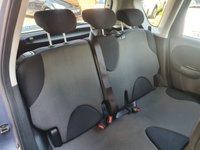 USED 2009 59 NISSAN NOTE 1.6 VISIA 5d 110 BHP 