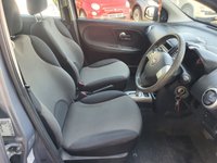 USED 2009 59 NISSAN NOTE 1.6 VISIA 5d 110 BHP 