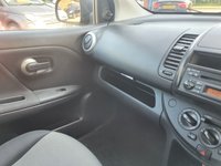 USED 2009 59 NISSAN NOTE 1.6 VISIA 5d 110 BHP 