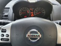 USED 2009 59 NISSAN NOTE 1.6 VISIA 5d 110 BHP 