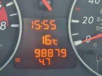 USED 2009 59 NISSAN NOTE 1.6 VISIA 5d 110 BHP 
