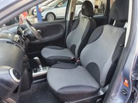 USED 2009 59 NISSAN NOTE 1.6 VISIA 5d 110 BHP 