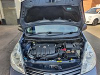 USED 2009 59 NISSAN NOTE 1.6 VISIA 5d 110 BHP 