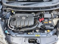 USED 2009 59 NISSAN NOTE 1.6 VISIA 5d 110 BHP 