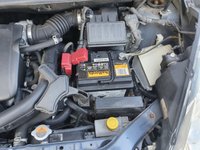 USED 2009 59 NISSAN NOTE 1.6 VISIA 5d 110 BHP 
