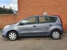 USED 2009 59 NISSAN NOTE 1.6 VISIA 5d 110 BHP 