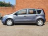 USED 2009 59 NISSAN NOTE 1.6 VISIA 5d 110 BHP 